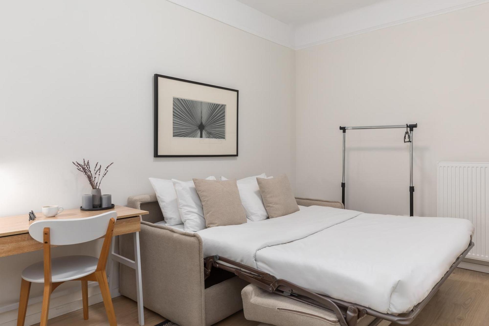 Tiramisu By Halu! Apartments سالونيك المظهر الخارجي الصورة